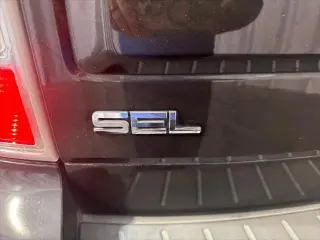 Ford Flex 2018 SEL 4dr Crossover