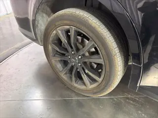 Ford Flex 2018 SEL 4dr Crossover