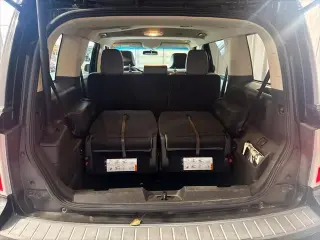 Ford Flex 2018 SEL 4dr Crossover