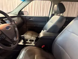 Ford Flex 2018 SEL 4dr Crossover