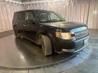 Ford Flex 2018 SEL 4dr Crossover