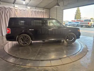 Ford Flex 2018 SEL 4dr Crossover