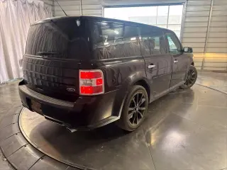 Ford Flex 2018 SEL 4dr Crossover