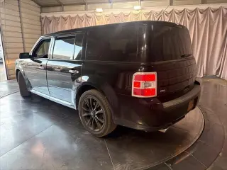 Ford Flex 2018 SEL 4dr Crossover