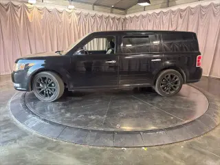 Ford Flex 2018 SEL 4dr Crossover