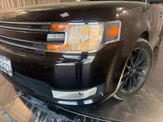 Ford Flex 2018 SEL 4dr Crossover