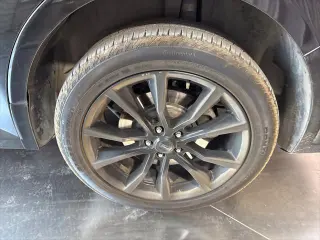 Ford Flex 2018 SEL 4dr Crossover