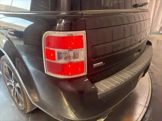 Ford Flex 2018 SEL 4dr Crossover