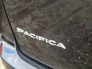Chrysler Pacifica 2024 Touring L 4dr Mini-Van