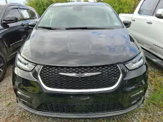 Chrysler Pacifica 2024 Touring L 4dr Mini-Van