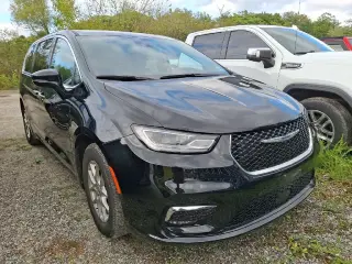 Chrysler Pacifica 2024 Touring L 4dr Mini-Van