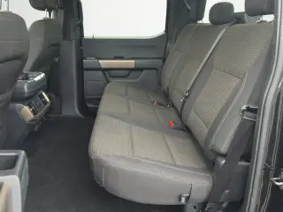 Ford F-150 2024 4x4 STX 4dr SuperCrew 5.5 ft. SB