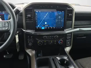 Ford F-150 2024 4x4 STX 4dr SuperCrew 5.5 ft. SB