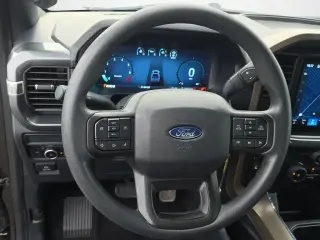 Ford F-150 2024 4x4 STX 4dr SuperCrew 5.5 ft. SB