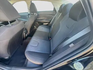 Hyundai ELANTRA 2025 SE 4dr Sedan