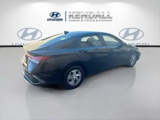 Hyundai ELANTRA 2025 SE 4dr Sedan