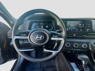 Hyundai ELANTRA 2025 SE 4dr Sedan
