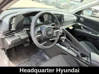 Hyundai ELANTRA 2026 SE 4dr Sedan