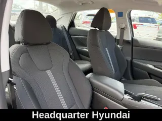Hyundai ELANTRA 2026 SE 4dr Sedan