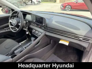 Hyundai ELANTRA 2026 SE 4dr Sedan