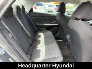 Hyundai ELANTRA 2026 SE 4dr Sedan