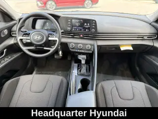 Hyundai ELANTRA 2026 SE 4dr Sedan