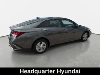 Hyundai ELANTRA 2026 SE 4dr Sedan