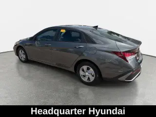 Hyundai ELANTRA 2026 SE 4dr Sedan