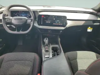 Dodge Charger 2026 AWD R/T 4dr Sedán