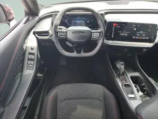 Dodge Charger 2026 AWD R/T 4dr Sedán