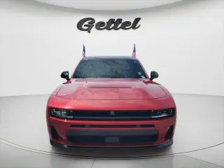 Dodge Charger 2026 AWD R/T 4dr Sedán