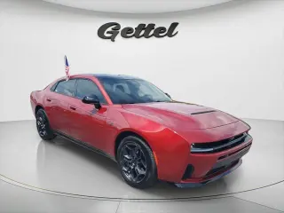 Dodge Charger 2026 AWD R/T 4dr Sedán