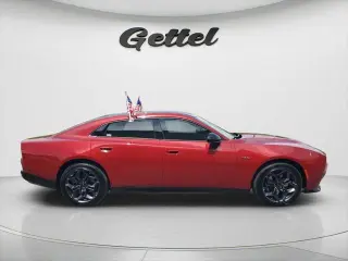 Dodge Charger 2026 AWD R/T 4dr Sedán