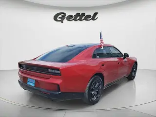 Dodge Charger 2026 AWD R/T 4dr Sedán