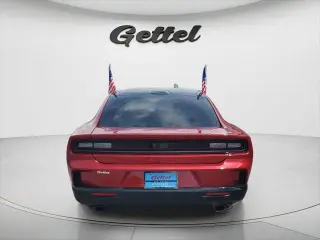 Dodge Charger 2026 AWD R/T 4dr Sedán