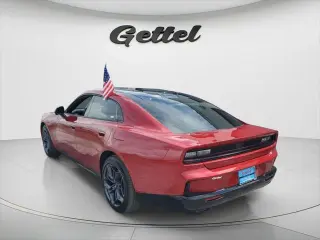 Dodge Charger 2026 AWD R/T 4dr Sedán