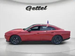 Dodge Charger 2026 AWD R/T 4dr Sedán