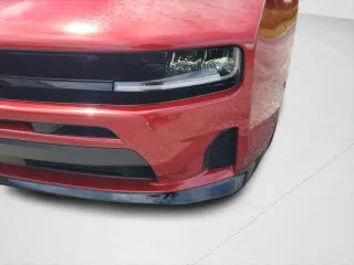 Dodge Charger 2026 AWD R/T 4dr Sedán
