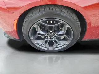 Dodge Charger 2026 AWD R/T 4dr Sedán