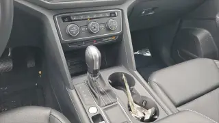 Volkswagen Atlas 2021 V6 SE 4p SUV con Tecnología (lanzamiento de mitad de año)