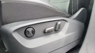 Volkswagen Atlas 2021 V6 SE 4p SUV con Tecnología (lanzamiento de mitad de año)