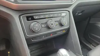 Volkswagen Atlas 2021 V6 SE 4p SUV con Tecnología (lanzamiento de mitad de año)