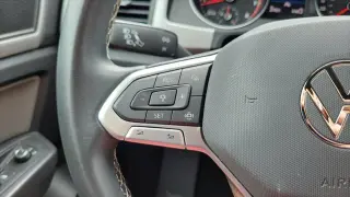 Volkswagen Atlas 2021 V6 SE 4p SUV con Tecnología (lanzamiento de mitad de año)