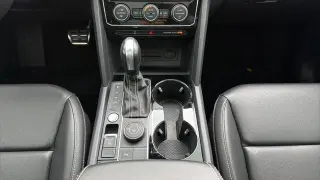 Volkswagen Atlas 2023 4MOTION V6 SEL R-Line Negro AWD 4p SUV
