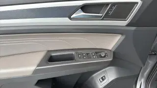 Volkswagen Atlas 2023 4MOTION V6 SEL R-Line Negro AWD 4p SUV