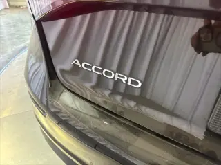 Honda Accord Hybrid 2023 Sport 4dr Sedan sin BSI
