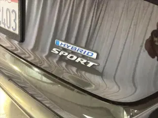 Honda Accord Hybrid 2023 Sport 4dr Sedan sin BSI