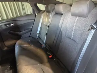 Honda Accord Hybrid 2023 Sport 4dr Sedan sin BSI