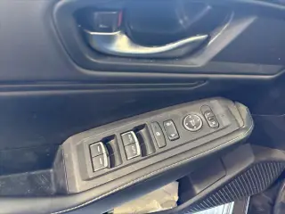 Honda Accord Hybrid 2023 Sport 4dr Sedan sin BSI