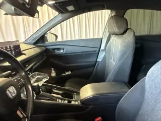 Honda Accord Hybrid 2023 Sport 4dr Sedan sin BSI
